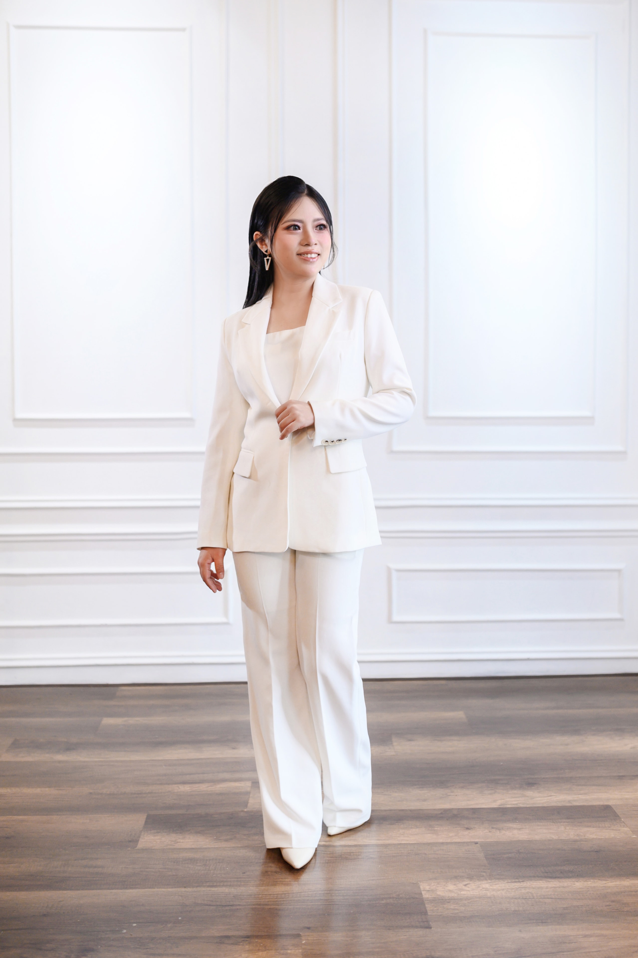 Emcee Yee Wen professional portrait